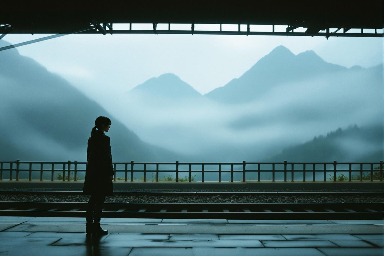 飘雪影院 - 山河故人 剧照 1