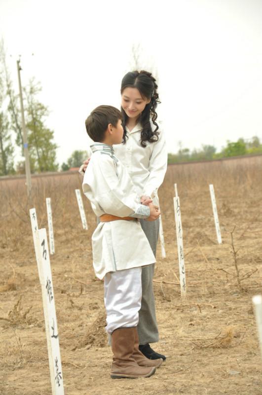 忠义山庄,传奇古堡里的忠魂颂歌