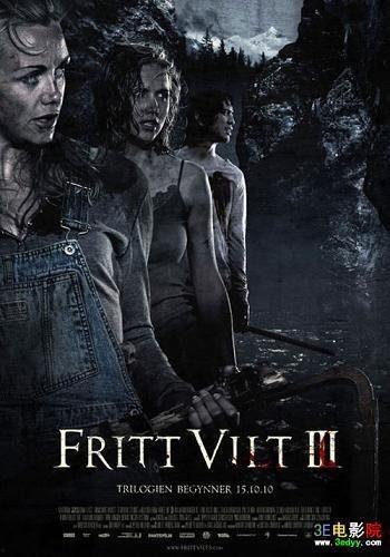 雪山惊魂3,绝境求生，生死较量