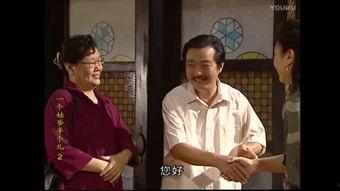 一个姑爷半个儿 第二部,姑爷半个儿的温馨续篇