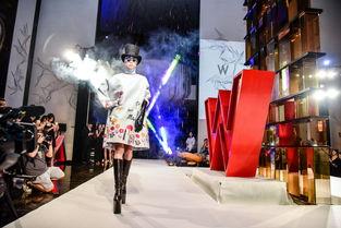 时尚的未来 第二季,潮流趋势前瞻与创意革新解析