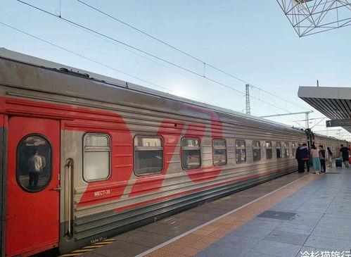 坐着火车上北京,火车上的北京之旅