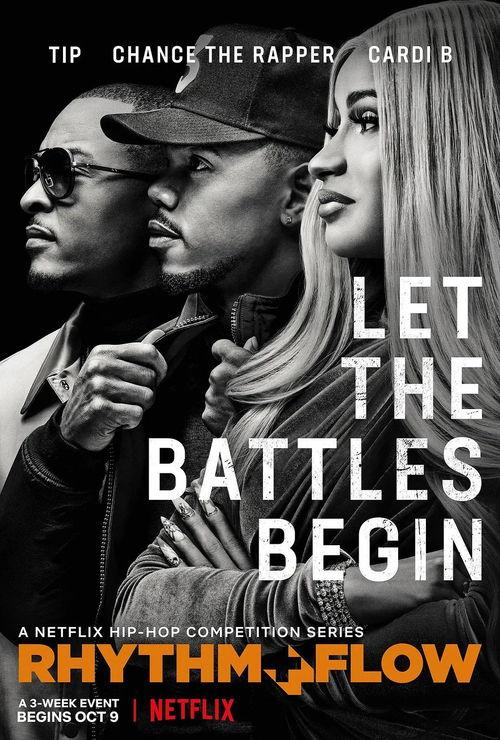 嘻哈星节奏：法国篇：赛后重聚,法国篇赛后重聚，激情碰撞再续辉煌