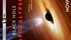 黑洞启示录,揭秘宇宙奥秘与未来命运