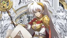 神圣昂燐达克里昂·露娜,昂燐达克里昂·露娜的神秘传说