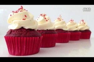 经典杯子蛋糕,甜蜜滋味，回忆满满